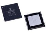 Microchip Technology PHY et contrôleur Ethernet industriel 10/100 LAN9250