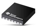 Texas Instruments Commutateur de charge à double canal TPS22968