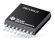 Texas Instruments Modulateurs Delta-Sigma (ΔΣ) de précision AMC1304x 