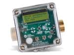 Analog Devices / Maxim Integrated Débitmètre et thermomètre MAXREFDES70#