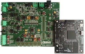 Analog Devices Inc. AD2S1210 10-Bit to 16-Bit R/D Converters Analog Devices Inc. AD2S1210 10-Bit to 16-Bit R/D Converters