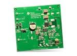 Texas Instruments TPS65321EVM Step-Down Converter Evaluation Module