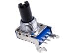 Bourns PTV/PTT 12mm Potentiometers
