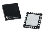 Texas Instruments Égalisateur de câble adaptatif LMH1219 12G-SDI