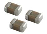 Murata Electronics GC3 Auto Chip Monolithic Ceramic Capacitors