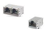 Molex Prises magnétiques RJ45 MXMag
