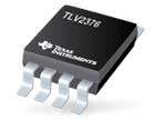 Texas Instruments Amplificateurs opérationnels de précision TLVx376