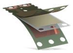PPA Piezoelectric Energy Harvesting Modules