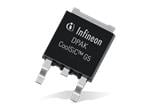 Infineon Technologies Diodes Schottky de 5e génération CoolSiC 1 200 V