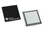 Texas Instruments CAN 12/24 bits haut débit ADC3x