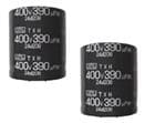 Chemi-Con TXH Snap-In Aluminum Electrolytic Capacitors