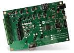 Analog Devices / Maxim Integrated MAX11410EVKIT Evaluation Kit