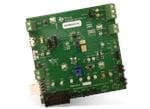 Texas Instruments bq25898CEVM Evaluation Module (EVM)