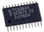 NXP Semiconductors Multiplexeurs et commutateurs ultra-basse tension PCA984