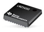 Texas Instruments Module de puissance SIMPLE SWITCHER® LMZ34202