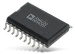 Analog Devices Inc. Isolateurs LVDS ADN4650/ADN4651/ADN4652