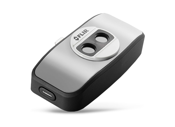 FLIR ONE Thermal Imaging Camera Attachment Teledyne FLIR Mouser