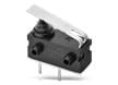 D2AW Sealed Ultra-Subminiature Basic Switches
