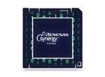 Renesas Electronics Plate-forme Synergy™ 