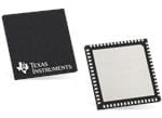 Texas Instruments TPS650864xx Configurable Multi-Rail PMIC