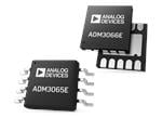 Analog Devices Inc. Émetteurs-récepteurs à interface RS-485 ADM306x