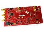 Texas Instruments ADC32RF42EVM ADC Evaluation Module
