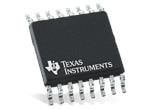 Texas Instruments INA260 Digital Current/Power Monitor