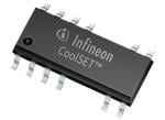 Infineon Technologies Quasi Resonant CoolSET™ Power ICs