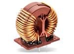 Würth Elektronik Three-Phase Common Mode Power Line Chokes