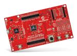 Microchip Technology PIC24F Curiosity Development Board (DM240004)