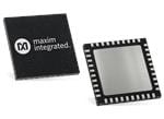 Analog Devices / Maxim Integrated Émetteur-récepteur RF ISM à ultra faible puissance sous 1 GHz MAX7037 