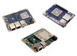 Digi ConnectCore® Single Board Computers