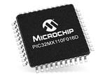 Microchip Technology PIC32MX 32-bit Microcontrollers