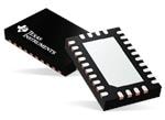 Texas Instruments Pilotes de moteurs pas à pas 2 A DRV8886/DRV8886AT