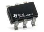 Texas Instruments Pilotes LED Buck synchrones TPS54200/TPS54201