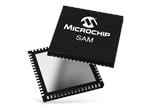 Microchip Technology Écosystème MCU à 32 bits et ultra-faible puissance 