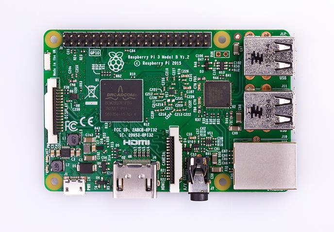download openelec for raspberry pi 3
