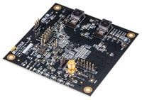 Lattice Semiconductor Embedded Vision Development Kit
