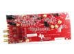 DAC38RF80EVM Evaluation Module (EVM)