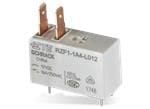 Relais PCB de puissance RZF