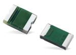 Littelfuse Fusibles réarmables PTC pour montage en surface PolySwitch