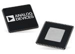 Analog Devices Inc. Buffered Analog Crosspoint Switches