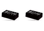 MEAN WELL RSDW10 & RDDW10 DC-DC Converters