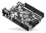 Adafruit Metro M4 Development Board