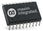 Analog Devices / Maxim Integrated MAX2234x 4-Channel Digital Galvanic Isolators