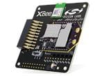 Silicon Labs Kit d'extension LTE-M