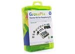 Seeed Studio GrovePi+ Starter Kit for Raspberry Pi