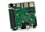 UDOO Ordinateurs monocarte SBC-A80-eNUC