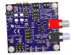 Texas Instruments TAS2505-Q1EVM Evaluation Board