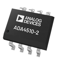 Analog Devices Inc. Amplifier ICs